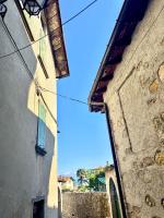 Appartamento Clivia - Ferienwohnung Bellagio