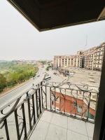 Luxury and Cozy 1 Bed Apartment Bahria Town Rawalpindi - B&B
