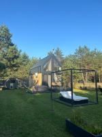 Villa Pino - Bed and Breakfast Borsk