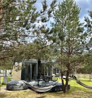 Villa Pino - B&B Borsk