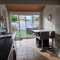 Chbre pitchounette domie - Chambres d’hôtes Vias