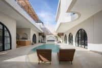 Brand New Exquisite Luxury 5 BR Villa Umalas - B&B Kerobokan