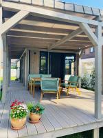 Tinyhaus Josie von Tinyhaus Steinhude - B&B