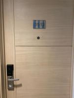 Sea Residences MOA Pasay City- Kirk - B&B