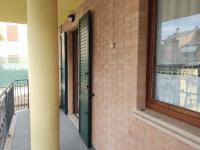 Casavacanze Azzurro Mare - Chambres d’hôtes