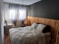 Logement autonome pour 2 personnes au RDC - Chambres d’hôtes