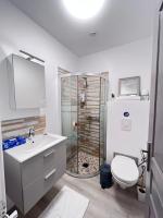 Tweepersoonskamer met Eigen Badkamer