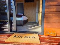 Rivers Edge Studio - B&B Lago Tekapo