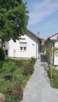 Apartman SLADJANA Vrnjacka Banja - B&B Vrnjačka Banja