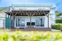 Seaside Villa KAMANO - B&B Ajichō