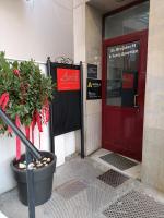 Ανθώ, Antho - B&B Kavala