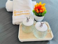 Pangkor Island Pool View Studio 2 Queen Beds 2 Min Walk to the Beach Free WiFi & Parking - B&B Pangkor