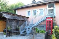 Ferienwohnung Weber - Chambres d’hôtes