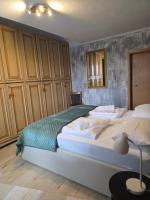 Junior Suite met Uitzicht op de Bergen