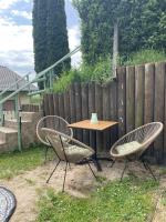 Ferienwohnung EifelLiebe - B&B
