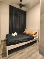 4 Mosaic Southkey JB 3Bed 6 Pax - B&B Johor Bahru