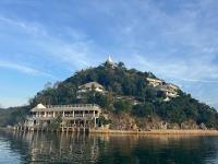 Villa mit 2 Schlafzimmern