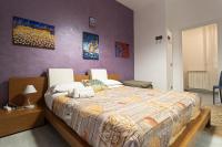 Habitación Doble Deluxe con balcón y vistas al mar