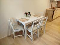 Angernest, Ferienwohnung in Kamenz - Ferienwohnung