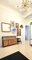 Sadama Holiday Apartment - B&B