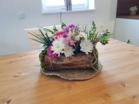 FeWo Klein aber Fein - B&B Wallenfels