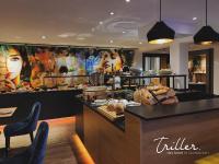 Triller Living - Serviced Apartments - B&B Saarbrücken