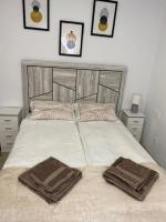 Apartamento de 2 dormitorios