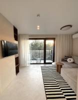Vanagupe Sunset Apartment - Ferienwohnung Palanga