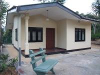 Holly Cottage - Chambres d’hôtes Kahattewela