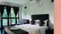 Superior Double or Twin Room with Garden View