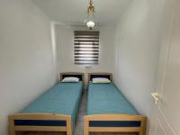 Appartement met 2 slaapkamers