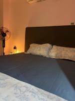 Apartment mit Balkon