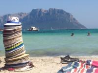 Le Vigne - 2 Bathrooms WI-FI & Clima - - B&B Porto San Paolo