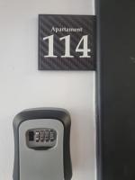 Mamaia Bulevard Residences 3 - B&B Constanța