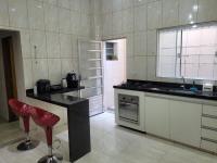 Suíte privativa, pousada Céu de Viracopos - B&B Campinas