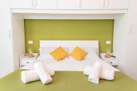 Italstay - Savonarola courtyard - Free parking - Chambres d’hôtes Padoue