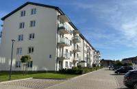 Modern Kowale Apartment - Garden and Free Parking - Ferienwohnung