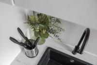 Modern 1BR Flat - Great Location - B&B Riga