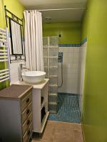 Gite 135 C - B&B Sarrians