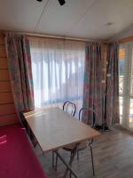 Chalet de 2 dormitorios