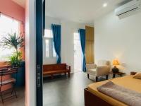 GREEN-TREE Homestay Tuy Hòa - B&B Liên Trì