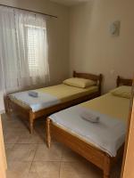 Apartment mit 2 Schlafzimmern