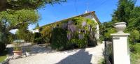 Mas de St-Andiol - B&B Cabannes