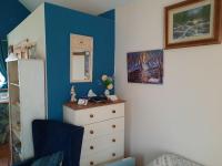 Studio Apartment - Bed and Breakfast