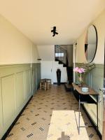 Maison Hyper centre Dinan 2,4 ou 6 personnes - B&B Dinan
