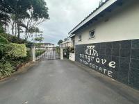 Mangrove Beach Estate - Mzimayi 2 - Bed and Breakfast