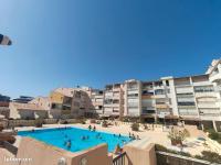 Le SIRUS appartement Centre Port Résidence Richelieu - B&B Le Cap d'Agde