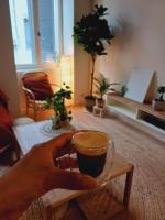 L'Appartement Pasteur - B&B