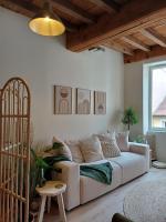 L'Appartement Pasteur - B&B Chalon-sur-Saône