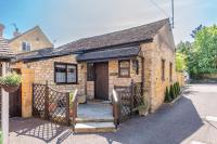 Barn Cottage - Chambres d’hôtes Broadway